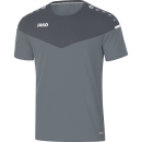 T-shirt Champ 2.0 stone grey/anthra light