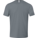 T-Shirt Champ 2.0 steingrau/anthra light L