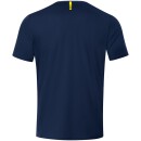 T-Shirt Champ 2.0 marine/darkblue/neongelb L