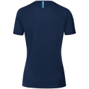 T-shirt Champ 2.0 seablue/dark blue/sky blue