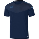 T-Shirt Champ 2.0 marine/darkblue/skyblue XL