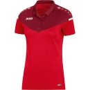 Polo Champ 2.0 red/wine red
