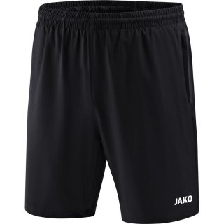 Short Profi 2.0 schwarz 128