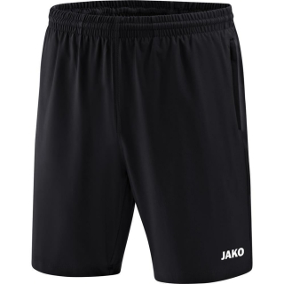 Short Profi 2.0 schwarz 164