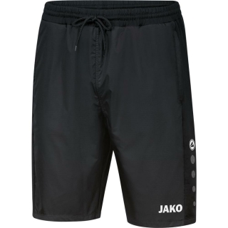 Training shorts Winter black L