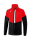 Squad All-weather Jacket red/black/white