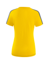 Squad T-Shirt gelb/schwarz/slate grey