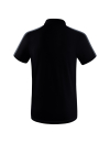 Squad Polo-shirt black/slate grey