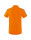 Squad Polo-shirt new orange/slate grey/monument grey