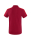 Squad Polo-shirt bordeaux/red