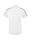 Squad Polo-shirt white/new navy/slate grey