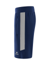 Squad Worker Shorts new navy/silver grey