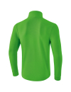 Sweat jacket green