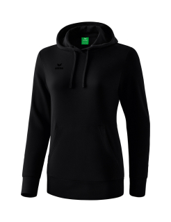 Hoody black