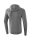 Hooded Sweat Jacket grey marl