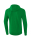 Hooded Sweat Jacket emerald