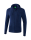 Hooded Sweat Jacket new navy