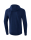 Hooded Sweat Jacket new navy