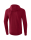 Hooded Sweat Jacket bordeaux