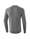 Sweatshirt grey marl
