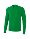 Sweatshirt emerald