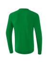 Sweatshirt emerald