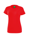 Style T-shirt red