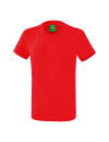 Style T-shirt red