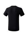Teamsports T-shirt black