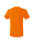 Teamsport T-Shirt orange