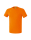 Teamsports T-shirt orange
