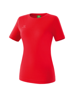 Teamsports T-shirt red
