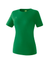 Teamsports T-shirt emerald