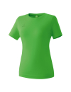 Teamsports T-shirt green