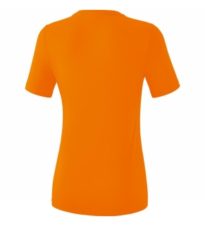 Teamsports T-shirt orange