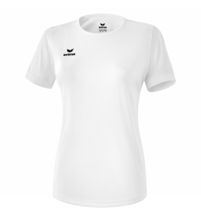 Functional Teamsports T-shirt new white