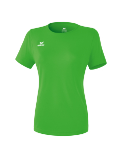Functional Teamsports T-shirt green