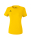 Funktions Teamsport T-Shirt gelb