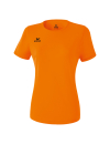 Functional Teamsports T-shirt orange