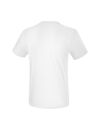 Functional Teamsports T-shirt white