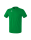 Funktions Teamsport T-Shirt smaragd