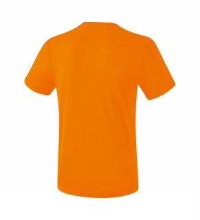 Functional Teamsports T-shirt orange