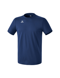 Functional Teamsports T-shirt new navy