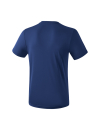 Funktions Teamsport T-Shirt new navy
