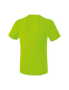 Funktions Teamsport T-Shirt green gecko