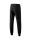 Sweatpants with narrow waistband black