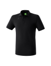 Teamsports Polo-shirt black