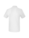 Teamsports Polo-shirt white