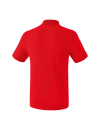 Teamsports Polo-shirt red