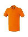 Teamsports Polo-shirt orange